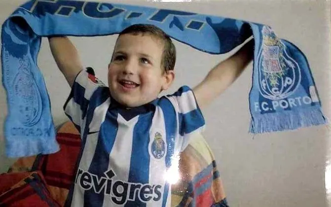 Diogo Dalot Childhood Story Plus Untold Biography Facts