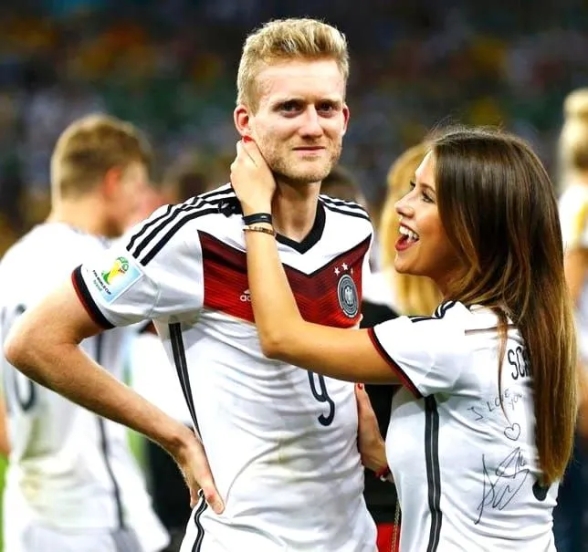 Andre Schurrle Childhood Story Plus Untold Biography Facts