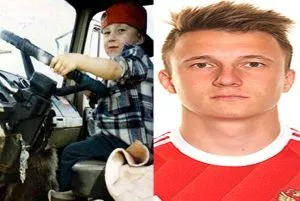 Aleksandr Golovin Childhood Story Plus Untold Biography Facts