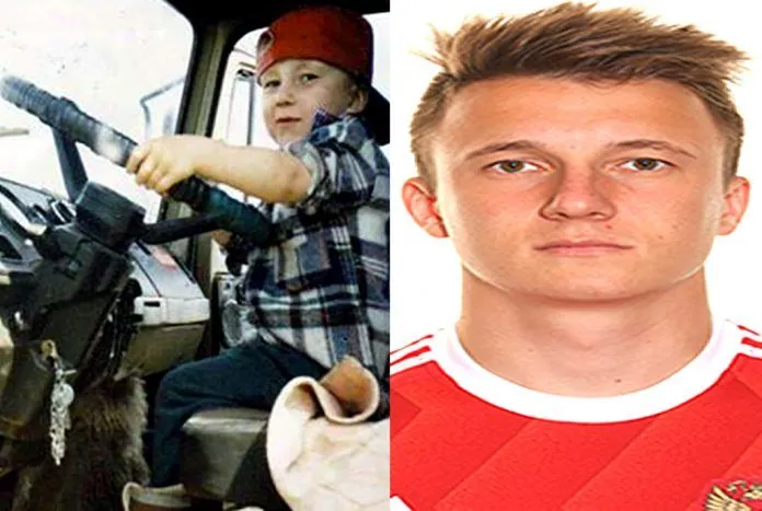 Aleksandr Golovin Childhood Story Plus Untold Biography Facts