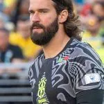 Alisson Becker