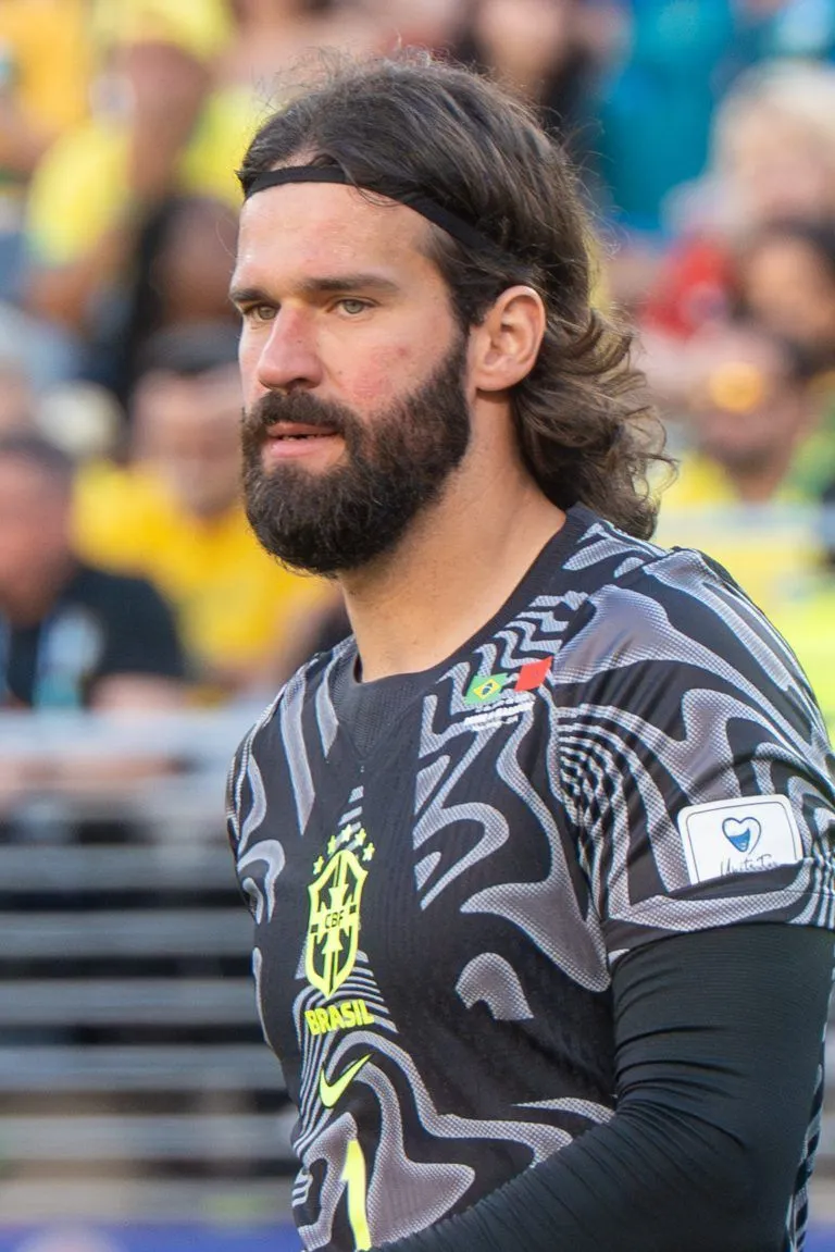 Alisson Becker Childhood Story Plus Untold Biography Facts