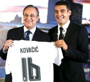 Mateo Kovacic Childhood Story Plus Untold Biography Facts