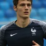 Benjamin Pavard