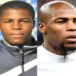 Djibril Sidibe