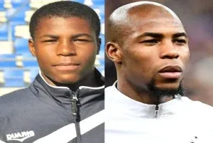 Djibril Sidibe Childhood Story Plus Untold Biography Facts