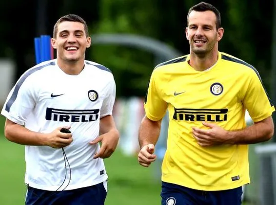 Mateo Kovacic Childhood Story Plus Untold Biography Facts