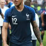 Corentin Tolisso