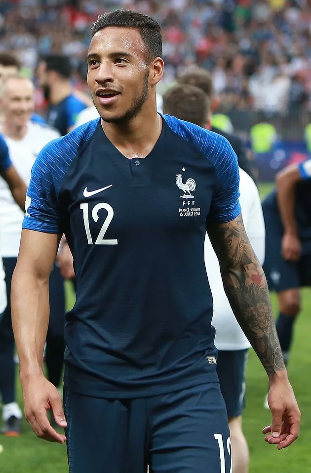 Corentin Tolisso Childhood Story Plus Untold Biography Facts