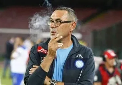 Maurizio Sarri Childhood Story Plus Untold Biography Facts