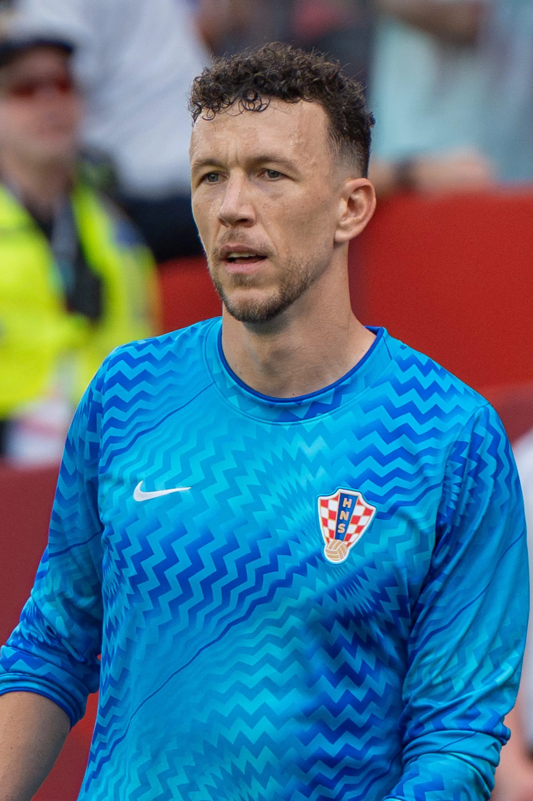 Ivan Perisic Childhood Story Plus Untold Biography Facts