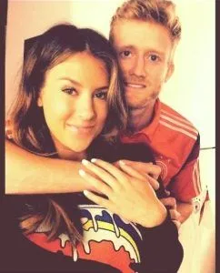 Andre Schurrle Childhood Story Plus Untold Biography Facts