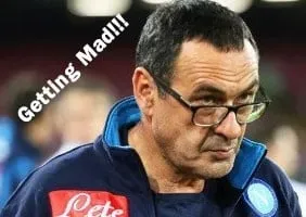 Maurizio Sarri Childhood Story Plus Untold Biography Facts