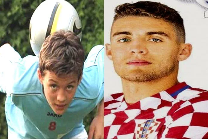 Mateo Kovacic Childhood Story Plus Untold Biography Facts