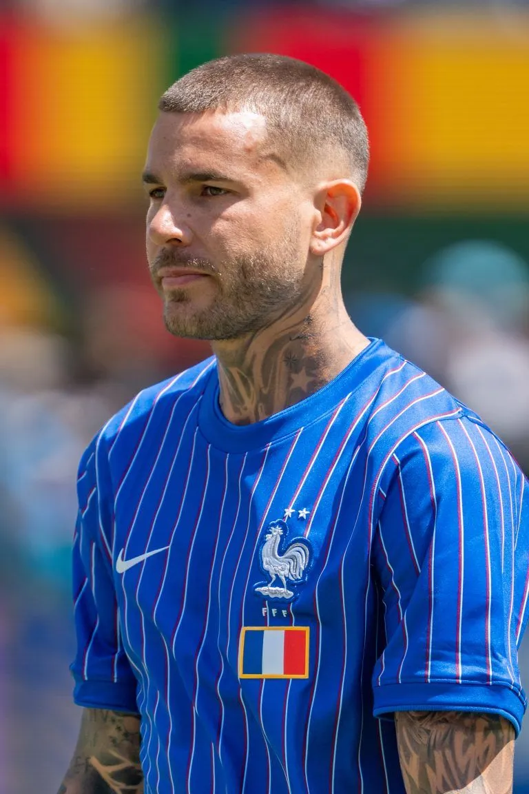 Lucas Hernandez Childhood Story Plus Untold Biography Facts