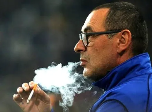 Maurizio Sarri Childhood Story Plus Untold Biography Facts