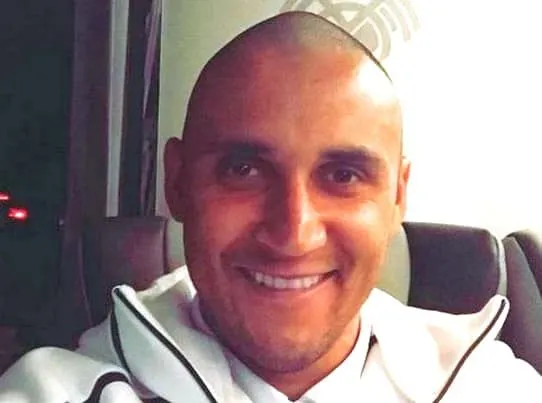 Keylor Navas Childhood Story Plus Untold Biography Facts