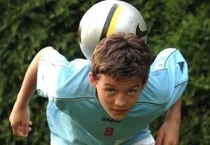 Mateo Kovacic Early career years.