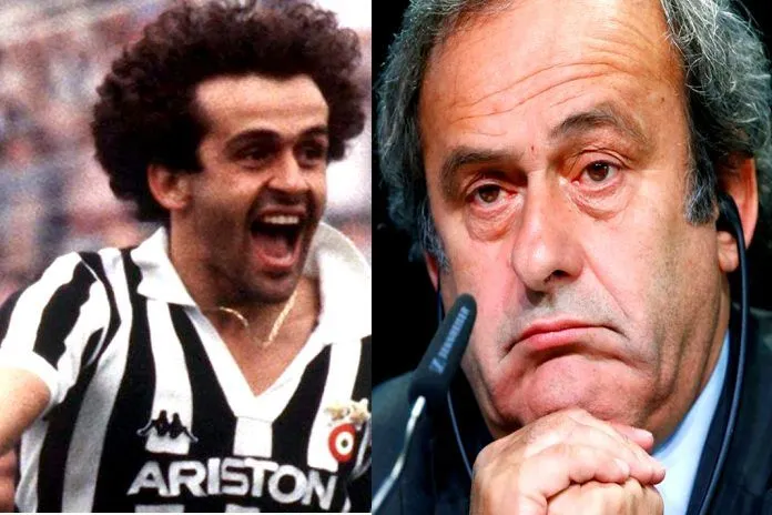 Michel Platini Childhood Story Plus Untold Biography Facts