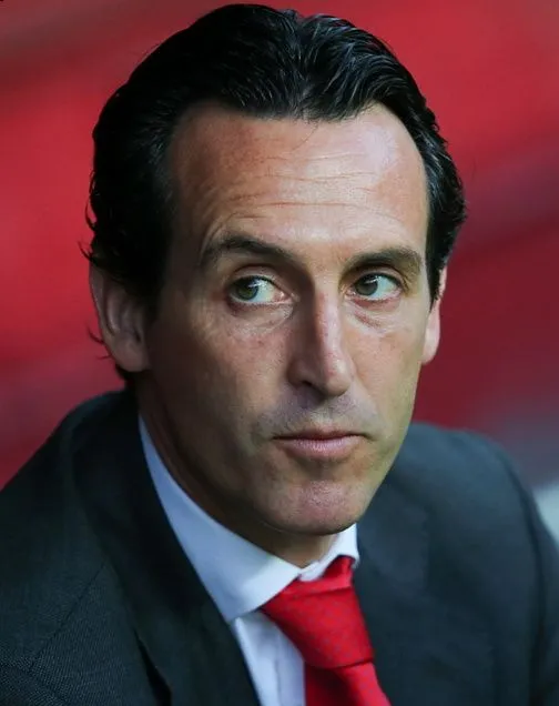 Unai Emery Childhood Story Plus Untold Biography Facts