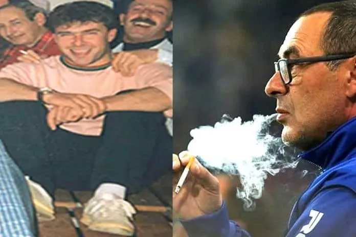 Maurizio Sarri Childhood Story Plus Untold Biography Facts