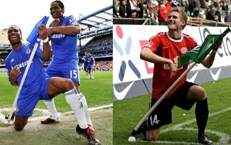 Andre Schurrle Childhood Story Plus Untold Biography Facts