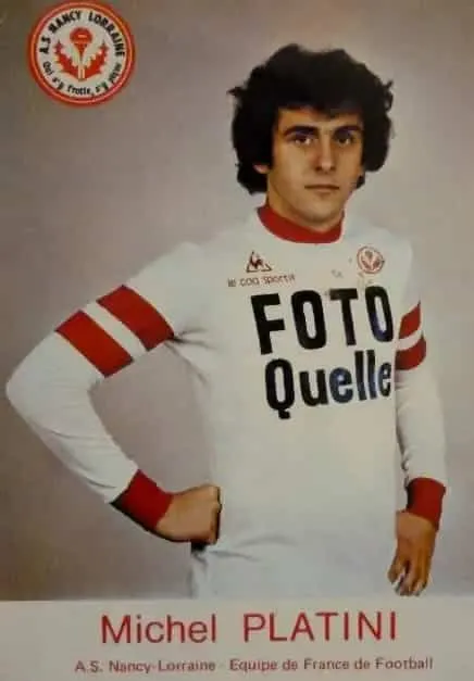 Michel Platini Childhood Story Plus Untold Biography Facts