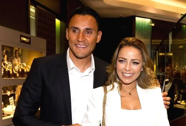 Keylor Navas Childhood Story Plus Untold Biography Facts