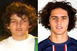 Adrien Rabiot Childhood Story Plus Untold Biography Facts