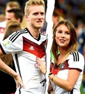 Andre Schurrle Childhood Story Plus Untold Biography Facts