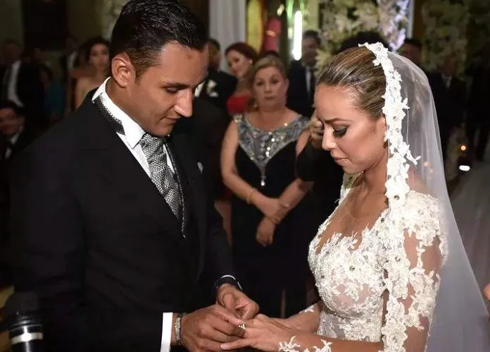 Keylor Navas Childhood Story Plus Untold Biography Facts