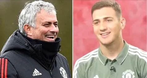 Diogo Dalot Childhood Story Plus Untold Biography Facts