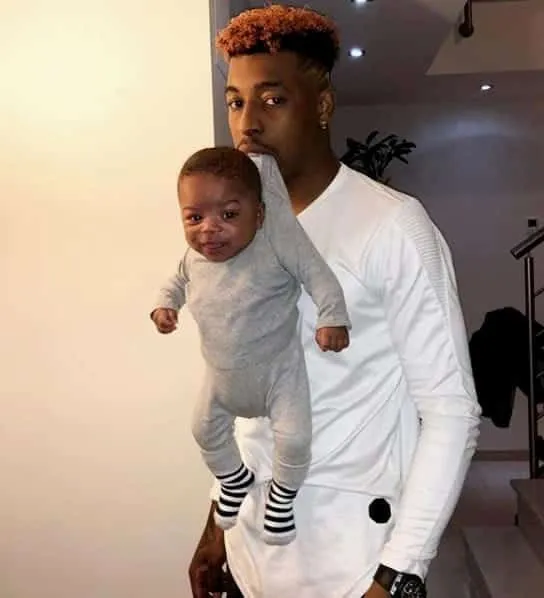 Presnel Kimpembe Childhood Story Plus Untold Biography Facts