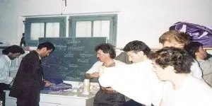Maurizio Sarri maintains his method of teaching football.