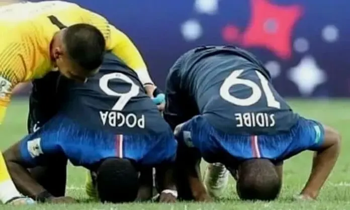 Djibril Sidibe Childhood Story Plus Untold Biography Facts