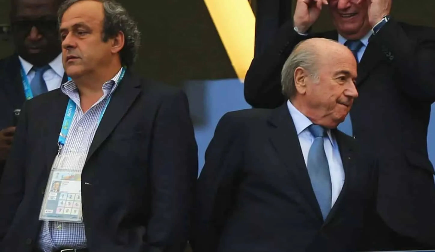 Michel Platini Childhood Story Plus Untold Biography Facts
