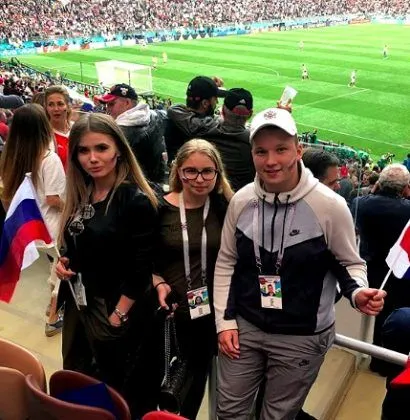 Aleksandr Golovin Childhood Story Plus Untold Biography Facts
