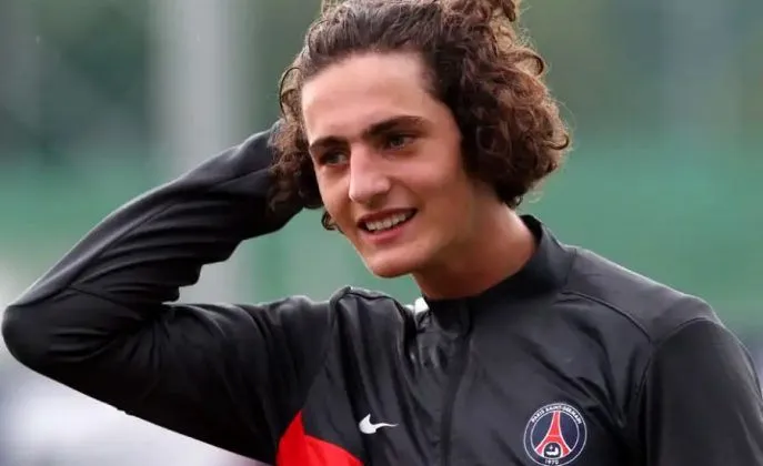 Adrien Rabiot Childhood Story Plus Untold Biography Facts