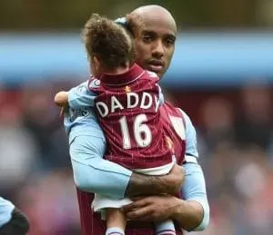 Fabian Delph Childhood Story Plus Untold Biography Facts