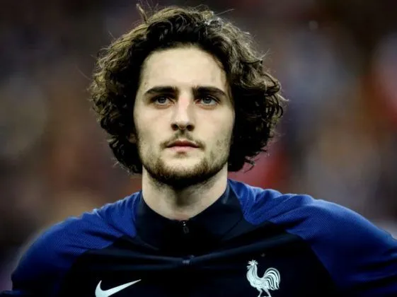 Adrien Rabiot Childhood Story Plus Untold Biography Facts