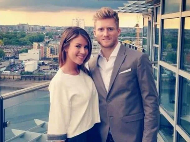 Andre Schurrle Childhood Story Plus Untold Biography Facts