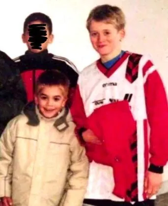 Andre Schurrle Childhood Story Plus Untold Biography Facts