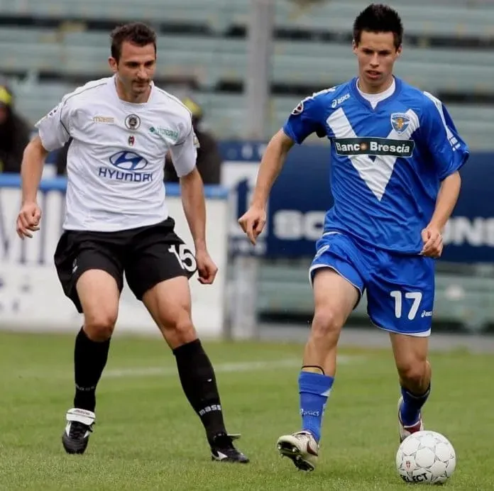 Marek Hamsik Childhood Story Plus Untold Biography Facts