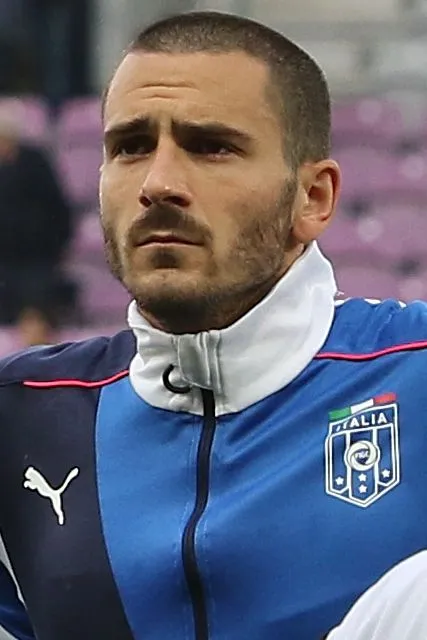 Leonardo Bonucci Childhood Story Plus Untold Biography Facts