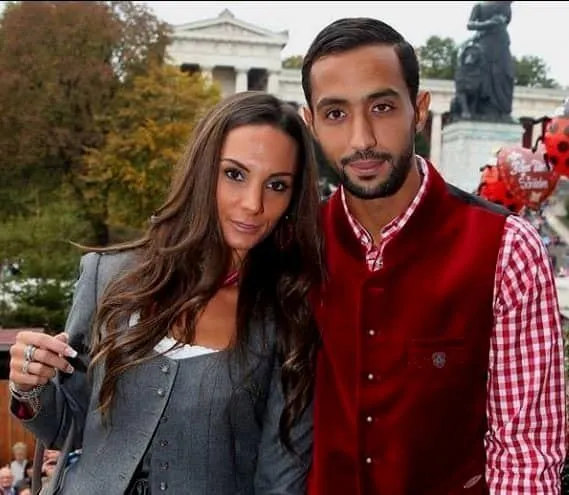 Medhi Benatia Childhood Story Plus Untold Biography Facts