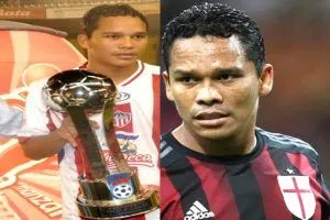 Carlos Bacca Childhood Story Plus Untold Biography Facts