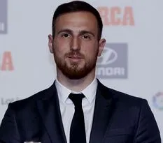 Jan Oblak Childhood Story Plus Untold Biography Facts