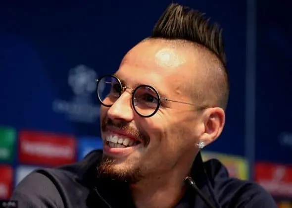 Marek Hamsik Childhood Story Plus Untold Biography Facts