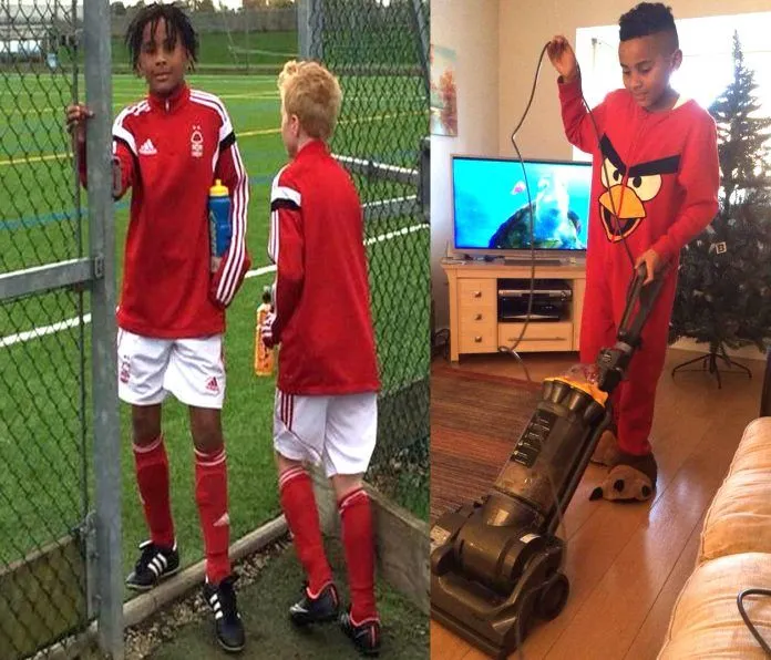 Jamaal Lascelles Childhood Story Plus Untold Biography Facts