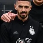 Manuel Lanzini